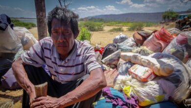 Photo of Modelo Pablo Escobar imponen a las comunidades indígenas presas del narco y de la explotación del oro en Venezuela