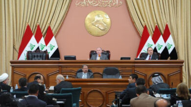Photo of Polémica en Irak por la nueva ley electoral que afecta a los escaños reservados para los cristianos
