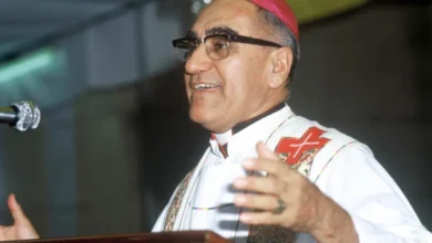 Photo of San Romero nadie pudo callar tu última homilía