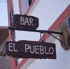Photo of Salvar el bar del pueblo