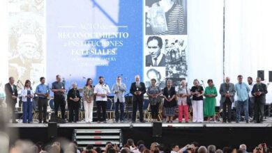 Photo of Chile inicia conmemoración de los 50 años del Golpe de Estado de 1973 reconociendo labor de las iglesias en favor de los DD.HH.