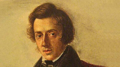 Photo of Recorriendo el fabuloso mundo de Frédéric Chopin