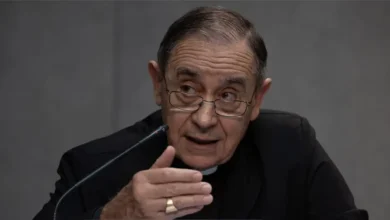 Photo of Experto vaticano explica el documento del Papa que afronta los abusos en la Iglesia