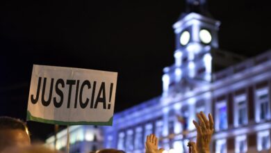 Photo of Violencia Institucional