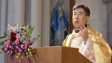 Photo of China viola el acuerdo con el Vaticano y nombra unilateralmente al obispo de Shanghai