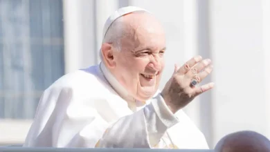 Photo of Papa Francisco: A veces se ve laicos que parecen “sacerdotes fracasados”