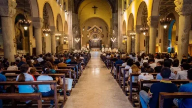 Photo of Jueves Santo 2023: ¿Por qué se recorren 7 iglesias?