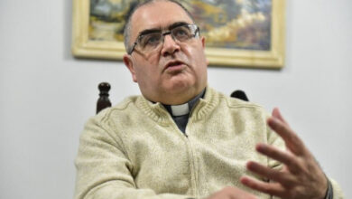 Photo of Mons. Buenanueva: «A cuarenta años de haber recuperado la democracia, tenemos que recrear los consensos»