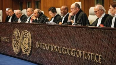 Photo of Venezuela, Guyana y la Corte Internacional de Justicia