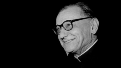 Photo of A 50 años de su muerte: Jean Daniélou, uno de los teólogos más importantes del Concilio Vaticano II
