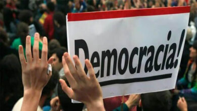 Photo of La democracia difícil