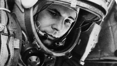 Photo of Gagarin, en el espacio, nunca dijo: «No veo a Dios aquí»… habló de su fe con el coronel Petrov