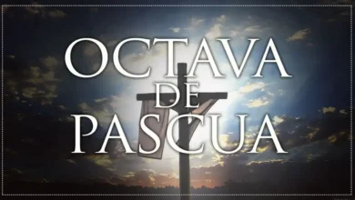 Photo of Hoy es Domingo de Resurrección y se inicia la Octava de Pascua