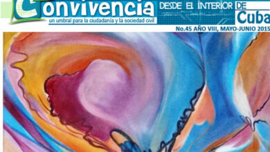 Photo of Revista Convivencia 92 ~ marzo – abril, 2023