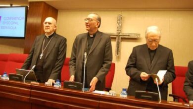 Photo of ¿Cuál es el reto más importante de los obispos, según el cardenal Omella? Despertar a los laicos, dice