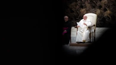 Photo of Satanás «no tiene esperanza si hay oración», dice el Papa Francisco en una entrevista
