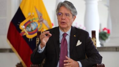 Photo of Ecuador: ¿Qué es la “Muerte cruzada”?