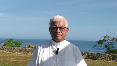 Photo of Mons. Cabrejos agradece por “los grandes procesos pastorales que hemos iniciado en el Celam para toda América Latina y el Caribe”