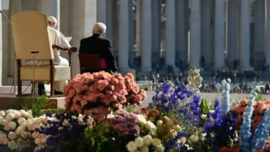 Photo of Mensaje del Papa Francisco para la Jornada de Oración por el Cuidado de la Creación 2023