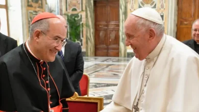 Photo of El Papa: Que la universidad católica sea “misionera” para superar “polarización ideológica”
