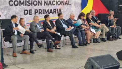 Photo of Candidatos de la Primaria