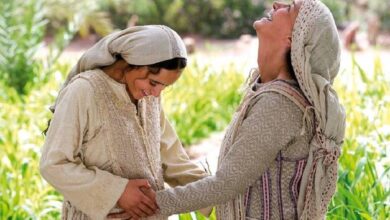 Photo of ¿Qué es la Visitación? ¿Por qué María quiso acudir junto a su prima Isabel? ¿Qué es el Magnificat?