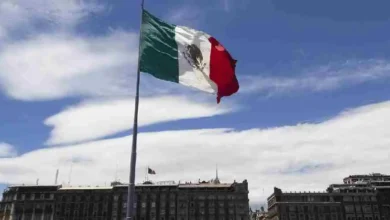 Photo of Arzobispo hace diagnóstico de México: Sociedad polarizada y desintegrada por la violencia