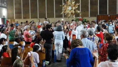Photo of Así funciona la Renovación Carismática Católica en Venezuela