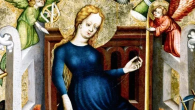 Photo of ¿Qué edad tenía María cuando quedó embarazada de Jesús?