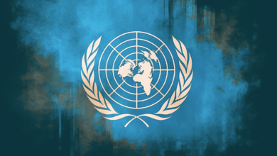 Photo of La ONU se está volviendo irrelevante. La prueba es la guerra de Ucrania