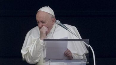 Photo of Otra vez la salud del Papa: ¿qué le pasó?, ¿por qué canceló su agenda?