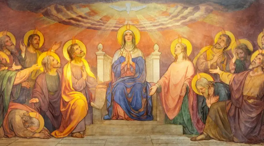 ¿Qué significa Pentecostés y por qué debemos prepararnos para esta