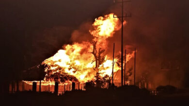 Photo of El salario mínimo dejó el rancho ardiendo