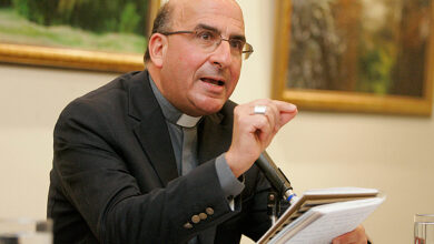 Photo of Monseñor Chomali: «La corrupción nos empobrece como hombres y como sociedad»