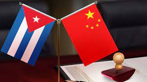 Photo of Cuba, China y los «intereses mayores»