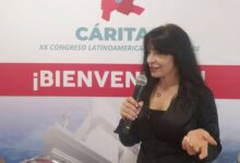 Photo of Emilce Cuda: “América Latina está a la vanguardia en la capacidad de organización eclesial”