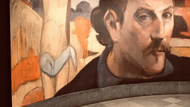 Photo of Hallazgos de la fe: el catolicismo de Paul Gauguin