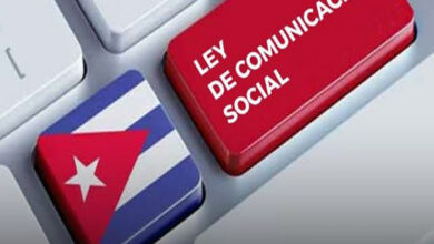 Photo of La SIP condena nueva ley en Cuba que legaliza la censura oficial