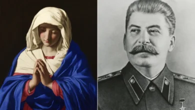 Photo of La vez en que Stalin recibió (a través de otros) una revelación de la Virgen