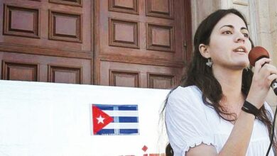 Photo of Rosa María Payá habló en la OEA: “Las violaciones de derechos humanos en Nicaragua, Cuba y Venezuela no son una narrativa”