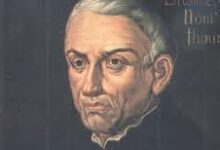 Photo of San José de Anchieta, el apóstol de Brasil