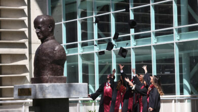 Photo of La UCAB: la mejor Universidad de Venezuela, según el QS World University Ranking 2024