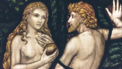 Photo of ¿Adán y Eva son nombres simbólicos o no? ¿Existieron?