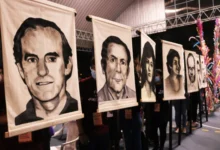 Photo of El Salvador: Acusan a expresidente de ser el autor de la masacre de los jesuitas de la UCA