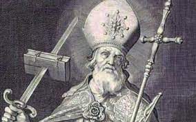 Photo of San Bonifacio, patrono y apóstol de Alemania