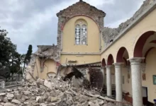 Photo of Esta es la situación de la Iglesia Católica en Turquía a 4 meses del terremoto