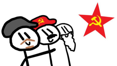 Photo of El comunismo: fracaso absoluto