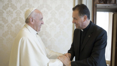 Photo of ¿Cuál es la ‘misión’ que el Papa encomendará a Fernández Artime?