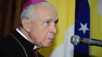 Photo of Diego Rafael Padrón: «Dar la sangre hoy por el Papa significa estar dispuesto a asumir la reforma de la Iglesia que ha emprendido»
