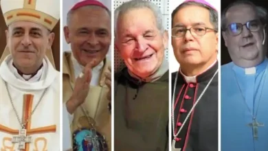 Photo of Estos son los 5 nuevos cardenales de América Latina que el Papa creará en septiembre